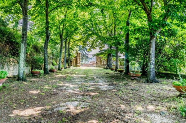 casa indipendente in vendita a Castelnuovo di Porto