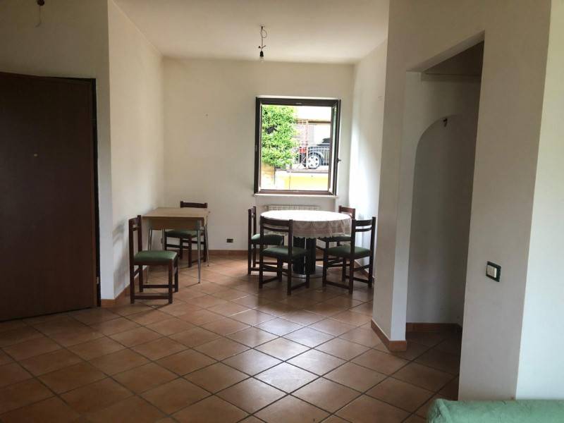 appartamento in vendita a Castelnuovo di Porto