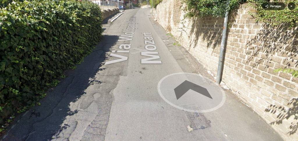 appartamento in vendita a Castelnuovo di Porto