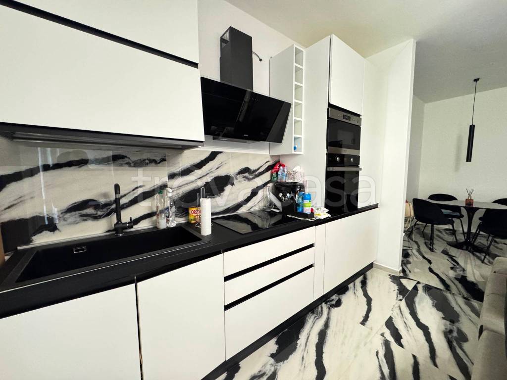 appartamento in vendita a Castelnuovo di Porto