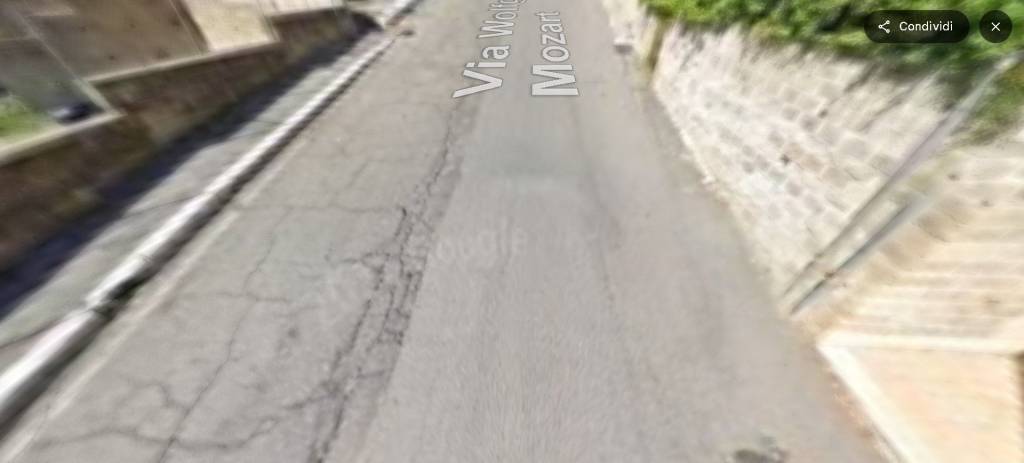 appartamento in vendita a Castelnuovo di Porto
