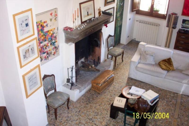 appartamento in vendita a Castelnuovo di Porto