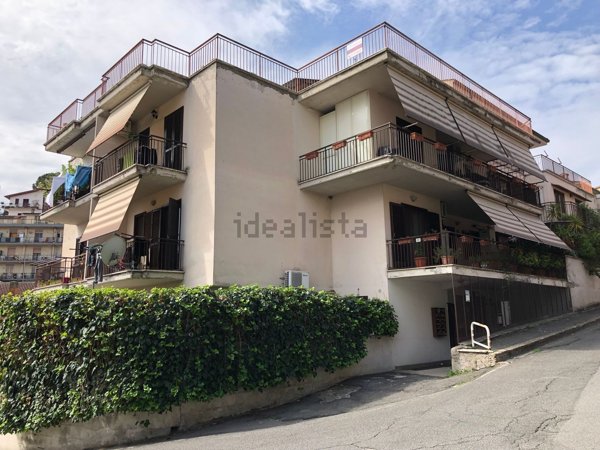 appartamento in vendita a Castelnuovo di Porto