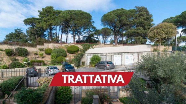 casa indipendente in vendita a Castelnuovo di Porto
