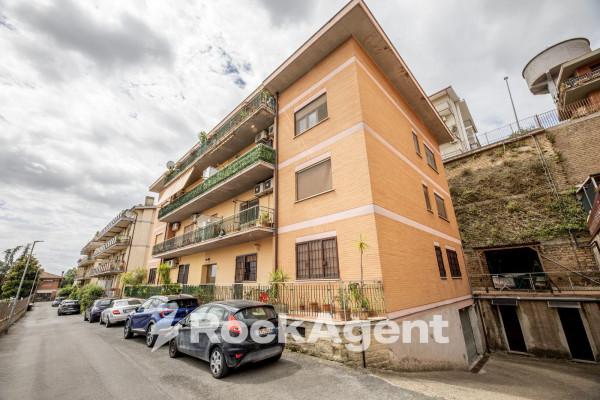 appartamento in vendita a Castelnuovo di Porto