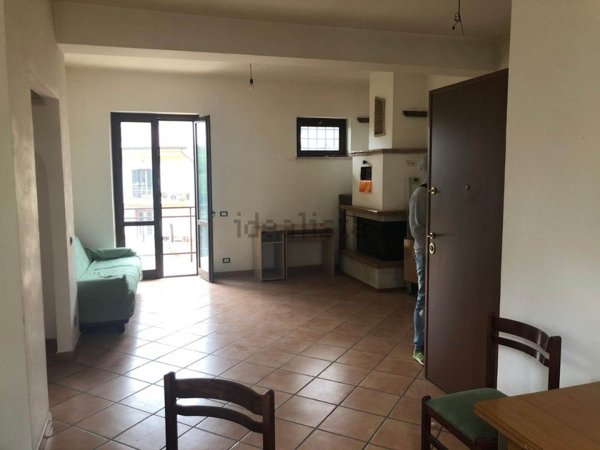 appartamento in vendita a Castelnuovo di Porto