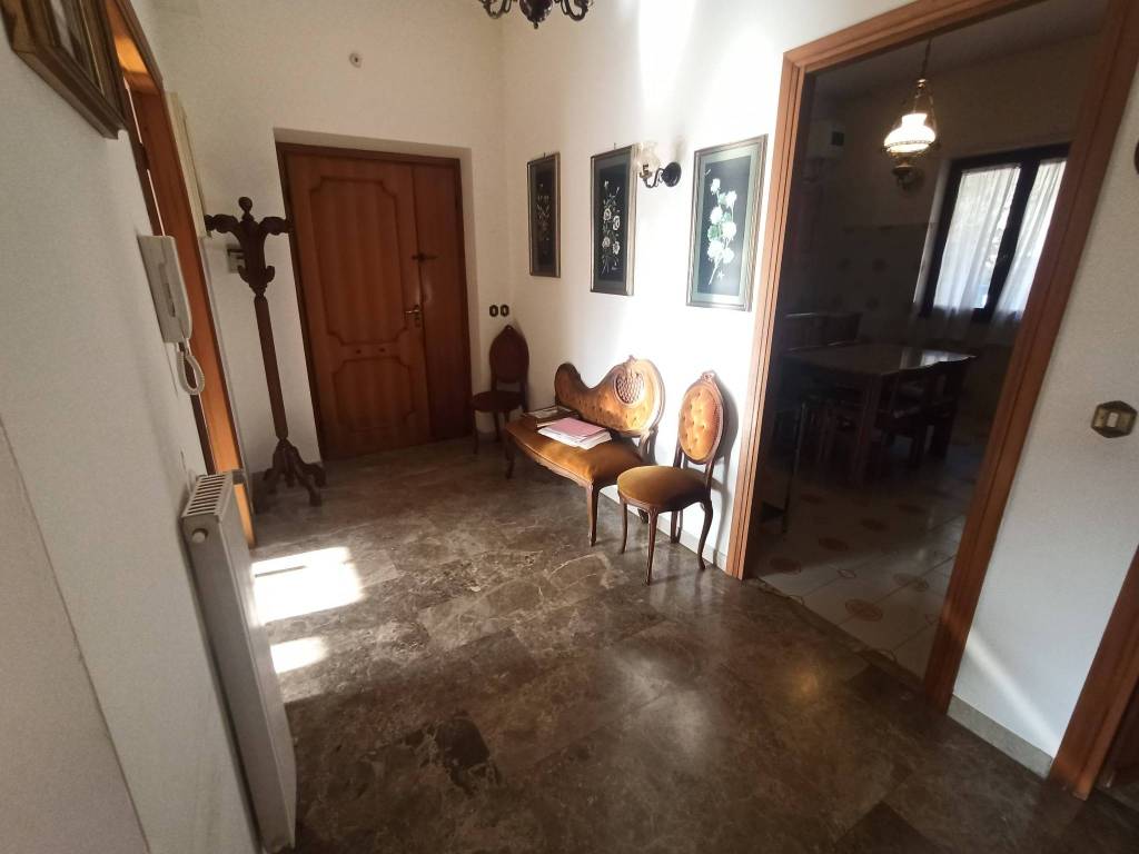 appartamento in vendita a Castelnuovo di Porto