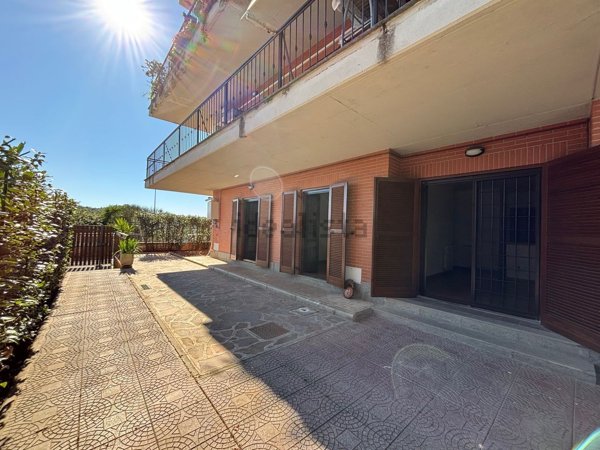 appartamento in vendita a Castelnuovo di Porto