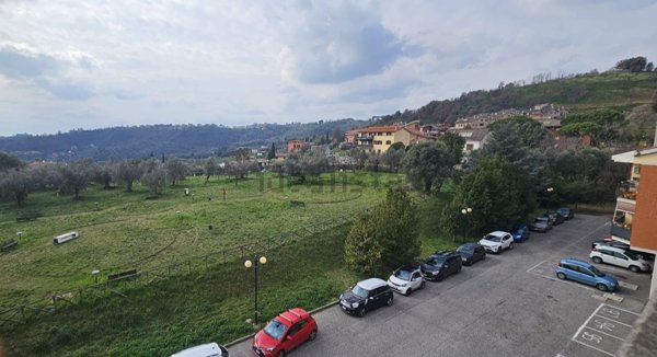 appartamento in vendita a Castelnuovo di Porto