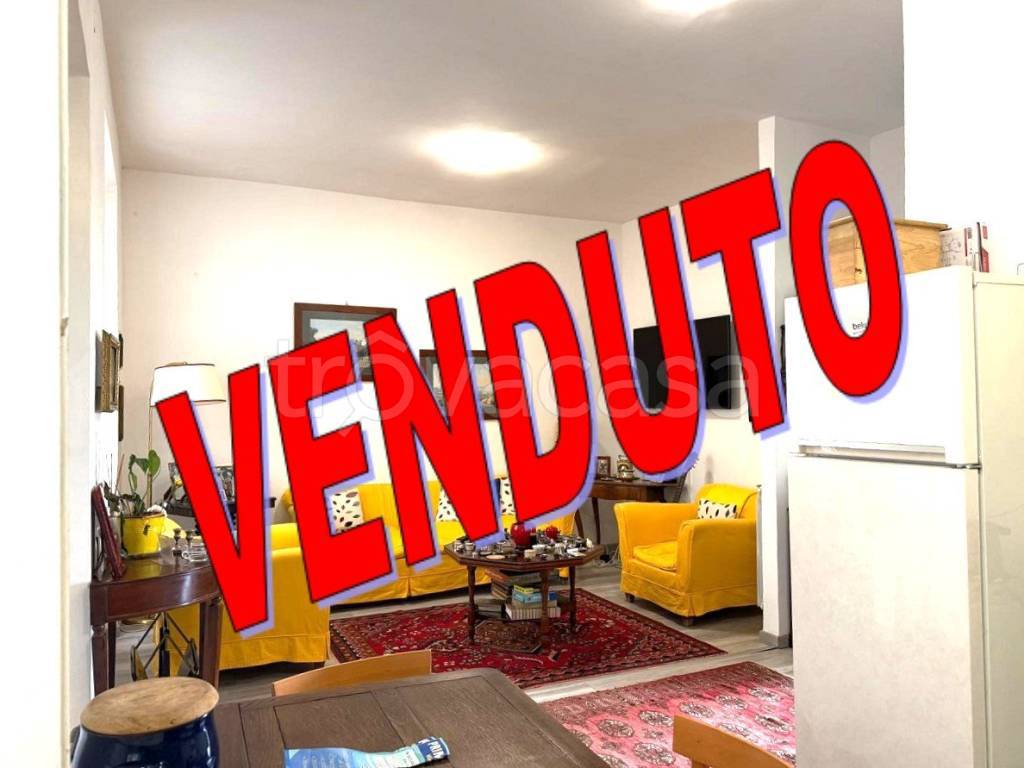 appartamento in vendita a Castelnuovo di Porto