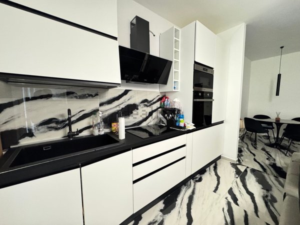 appartamento in vendita a Castelnuovo di Porto