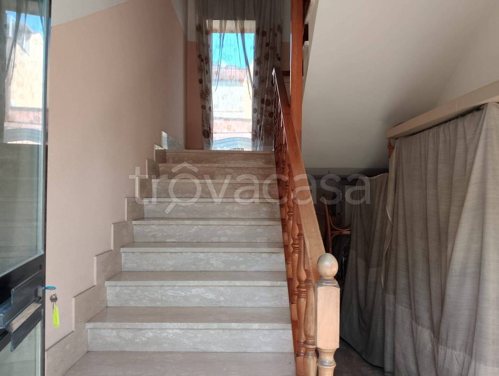 appartamento in vendita a Castelnuovo di Porto