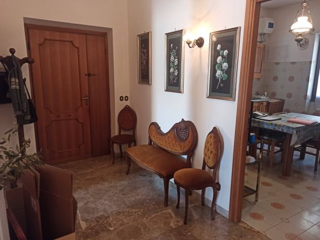 appartamento in vendita a Castelnuovo di Porto