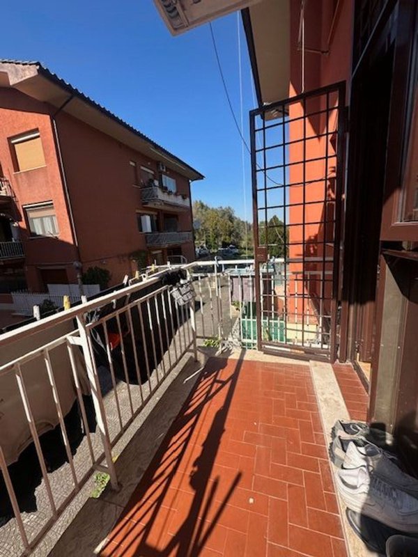 appartamento in vendita a Castelnuovo di Porto