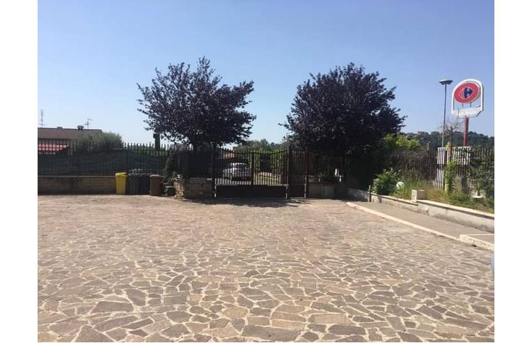 appartamento in vendita a Castelnuovo di Porto