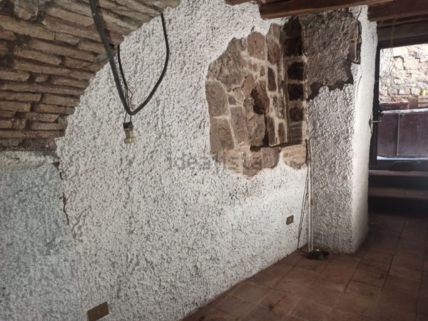 appartamento in vendita a Castelnuovo di Porto