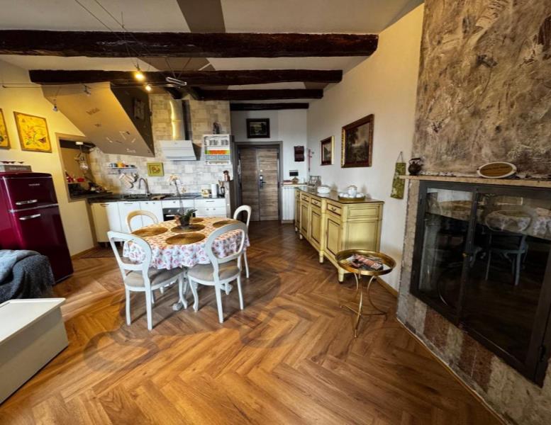 appartamento in vendita a Castelnuovo di Porto