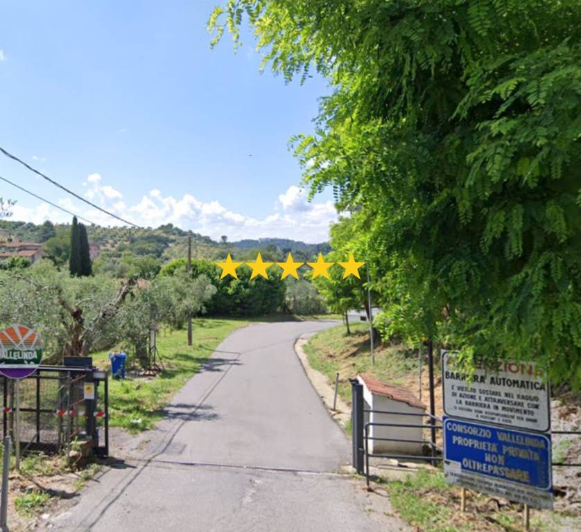 appartamento in vendita a Castelnuovo di Porto