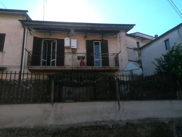 appartamento in vendita a Castelnuovo di Porto
