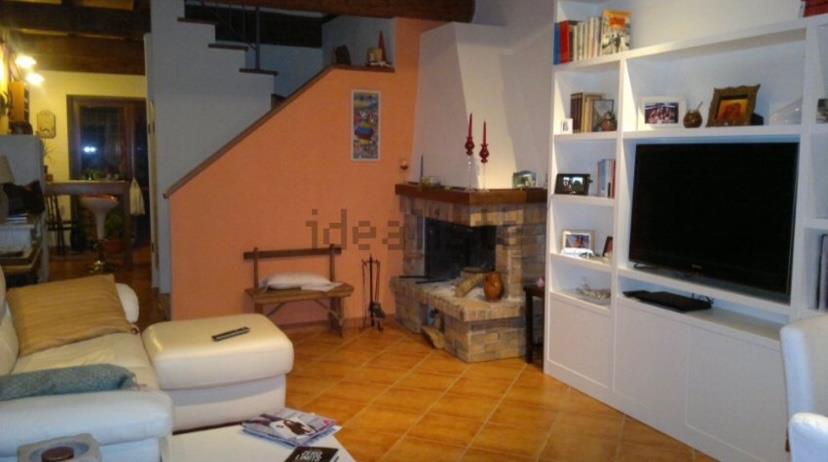appartamento in vendita a Castelnuovo di Porto