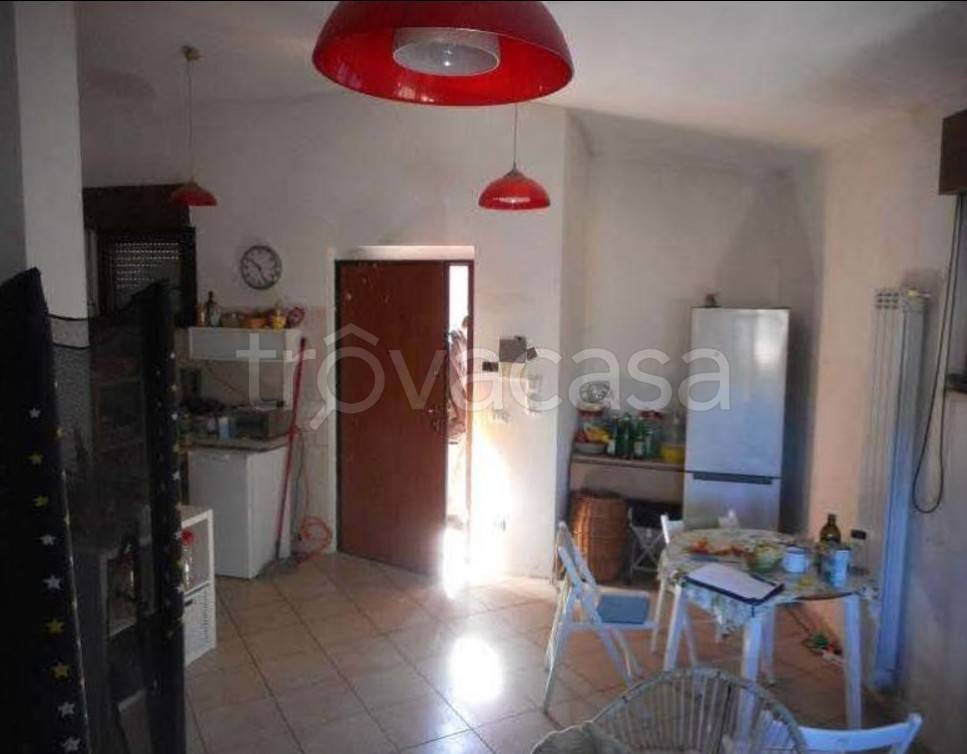 appartamento in vendita a Castelnuovo di Porto