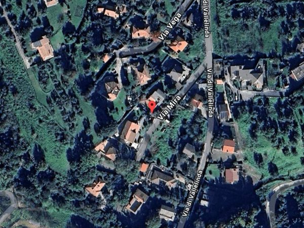 casa indipendente in vendita a Castelnuovo di Porto