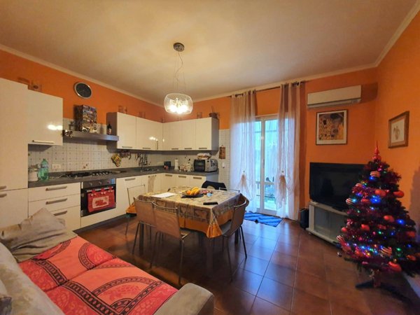 appartamento in vendita a Castelnuovo di Porto