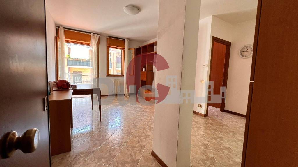 appartamento in vendita a Castelnuovo di Porto