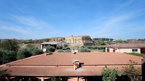 appartamento in vendita a Castelnuovo di Porto