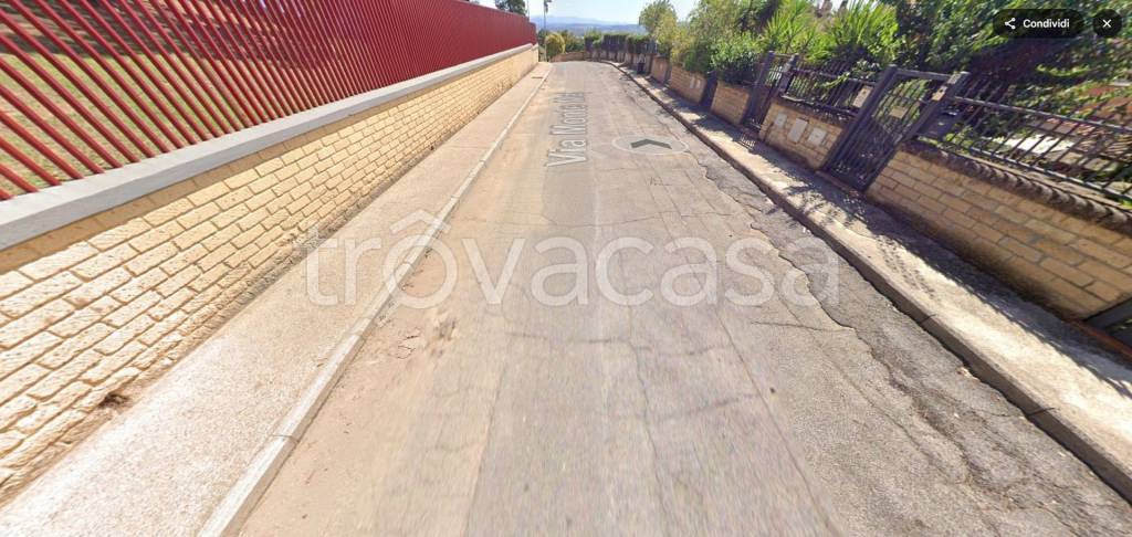 terreno agricolo in vendita a Castelnuovo di Porto