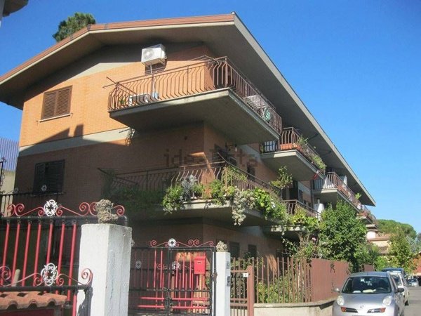 appartamento in vendita a Castelnuovo di Porto