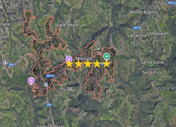 appartamento in vendita a Castelnuovo di Porto