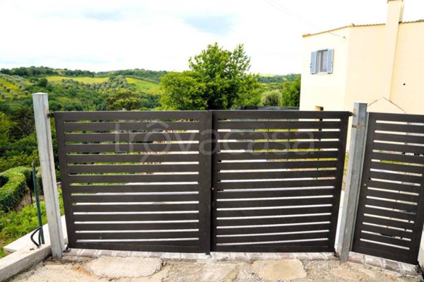 appartamento in vendita a Castelnuovo di Porto