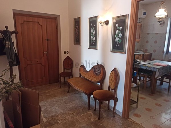 appartamento in vendita a Castelnuovo di Porto