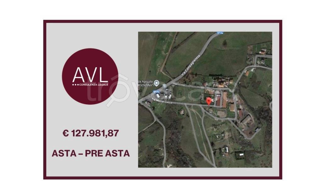 appartamento in vendita a Castelnuovo di Porto