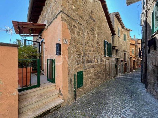 appartamento in vendita a Castelnuovo di Porto
