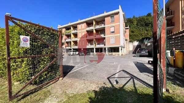 appartamento in vendita a Castelnuovo di Porto