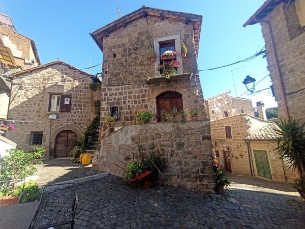 appartamento in vendita a Castelnuovo di Porto
