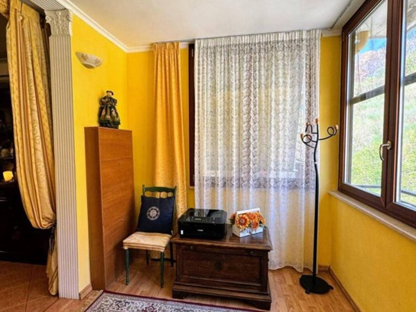 appartamento in vendita a Castelnuovo di Porto