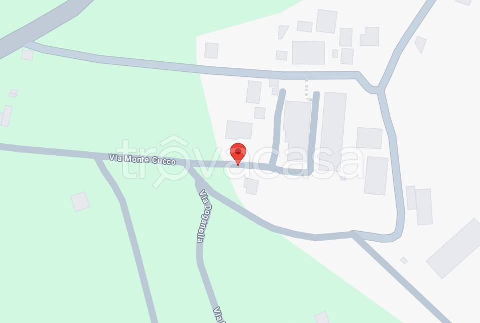 appartamento in vendita a Castelnuovo di Porto