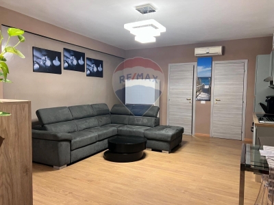 appartamento in vendita a Castelnuovo di Porto