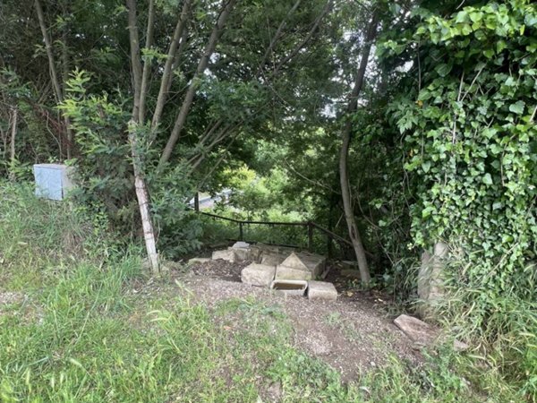 casa indipendente in vendita a Castelnuovo di Porto