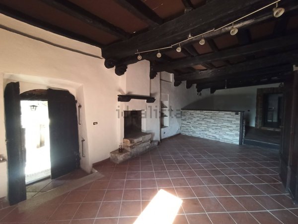 appartamento in vendita a Castelnuovo di Porto