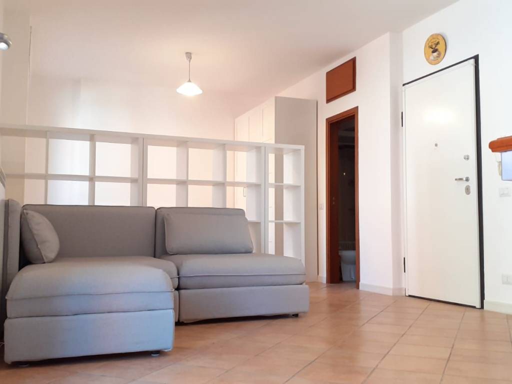 appartamento in vendita a Castelnuovo di Porto