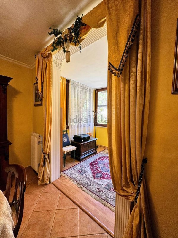 appartamento in vendita a Castelnuovo di Porto