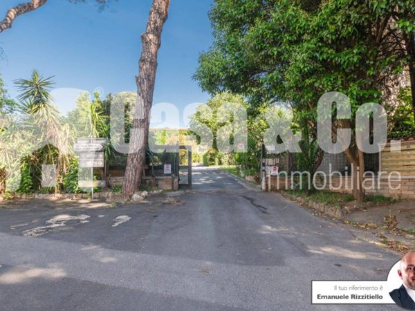 appartamento in vendita a Castelnuovo di Porto