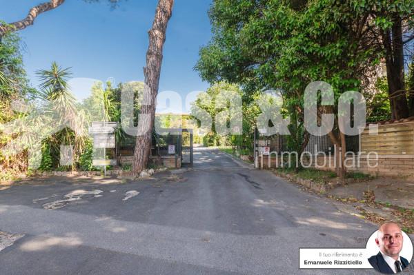 appartamento in vendita a Castelnuovo di Porto