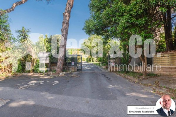 appartamento in vendita a Castelnuovo di Porto