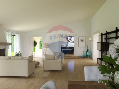 casa indipendente in vendita a Castelnuovo di Porto