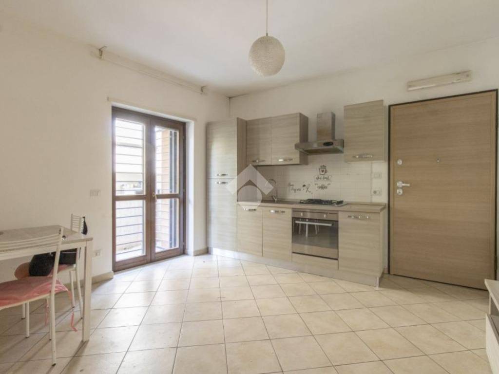 appartamento in vendita a Castelnuovo di Porto